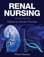 Renal Nursing - ISBN 9781118410646