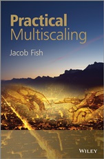 Practical Multiscaling - ISBN 9781118410684