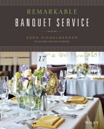 Remarkable Banquet Service - ISBN 9781118412039