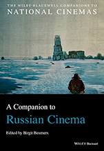 A Companion to Russian Cinema - ISBN 9781118412763
