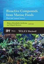 Bioactive Compounds from Marine Foods: Plant and Animal Sources - ISBN 9781118412848