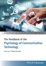 The Handbook of the Psychology of Communication Technology - ISBN 9781118413364