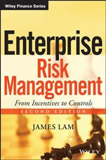 Enterprise Risk Management: From Incentives to Controls - ISBN 9781118413616