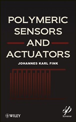 Polymeric Sensors and Actuators - ISBN 9781118414088