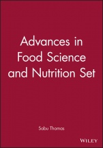 Advances in Food Science and Nutrition Set - ISBN 9781118414132