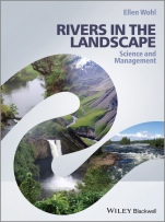 Rivers in the Landscape: Science and Management - ISBN 9781118414897