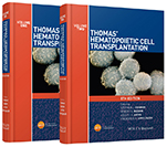 Thomas Hematopoietic Cell Transplantation: Stem Cell Transplantation 2 Volume Set - ISBN 9781118416006