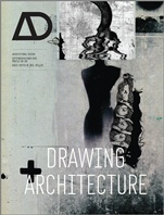 Drawing Architecture - ISBN 9781118418796