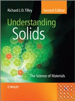 Understanding Solids: The Science of Materials - ISBN 9781118423288