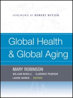 Global Health and Global Aging - ISBN 9781118424070