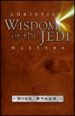 Christian Wisdom of the Jedi Masters - ISBN 9781118425749