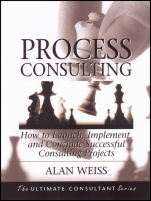 Process Consulting: How to Launch, Implement, and Conclude Successful Consulting Projects - ISBN 9781118426821