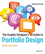 The Graphic Designers Guide to Portfolio Design - ISBN 9781118428146