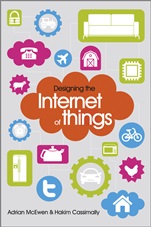 Designing the Internet of Things - ISBN 9781118430620