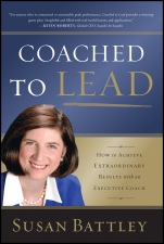 Coached to Lead: How to Achieve Extraordinary Results with an Executive Coach - ISBN 9781118431146