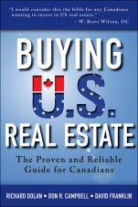 Buying U.S. Real Estate: The Proven and Reliable Guide for Canadians - ISBN 9781118431207