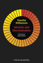Identity and Discrimination - ISBN 9781118432594