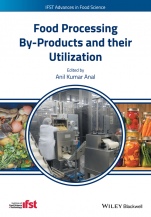 Food Processing By–Products and their Utilization - ISBN 9781118432884