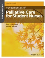 Fundamentals of Palliative Care for Student Nurses - ISBN 9781118437803