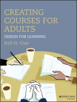 Creating Courses for Adults: Design for Learning - ISBN 9781118438978