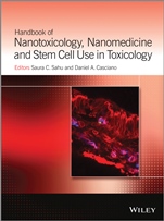 Handbook of Nanotoxicology, Nanomedicine and Stem Cell Use in Toxicology - ISBN 9781118439265
