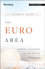 The Traders Guide to the Euro Area: Economic Indicators, the ECB and the Euro Crisis - ISBN 9781118440056
