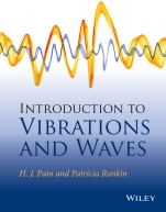 Introduction to Vibrations and Waves - ISBN 9781118441084