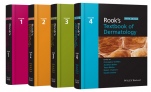 Rooks Textbook of Dermatology: 4 Volume Set - ISBN 9781118441190