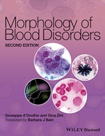 Morphology of Blood Disorders - ISBN 9781118442609