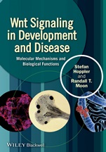 Wnt Signaling in Development and Disease: Molecular Mechanisms and Biological Functions - ISBN 9781118444160