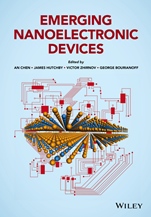 Emerging Nanoelectronic Devices - ISBN 9781118447741