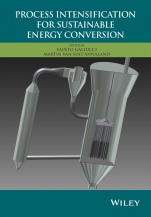 Process Intensification for Sustainable Energy Conversion - ISBN 9781118449356