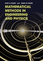 Mathematical Methods in Engineering and Physics - ISBN 9781118449608
