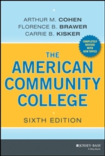 The American Community College - ISBN 9781118449813