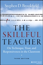 The Skillful Teacher: On Technique, Trust, and Responsiveness in the Classroom - ISBN 9781118450291