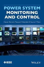 Power System Monitoring and Control - ISBN 9781118450697