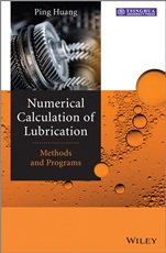 Numerical Calculation of Lubrication: Methods and Programs - ISBN 9781118451199