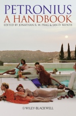 Petronius: A Handbook - ISBN 9781118451373