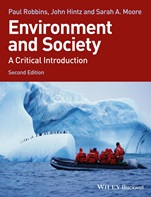 Environment and Society: A Critical Introduction - ISBN 9781118451564