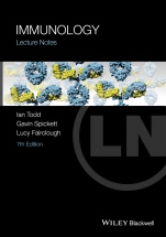 Immunology - ISBN 9781118451649