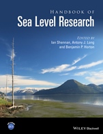 Handbook of Sea–Level Research - ISBN 9781118452585