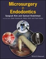 Microsurgery in Endodontics - ISBN 9781118452998