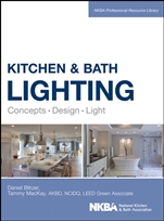 Kitchen and Bath Lighting: Concept, Design, Light - ISBN 9781118454541