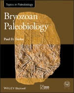 Bryozoan Paleobiology - ISBN 9781118455005