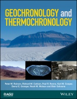 Geochronology and Thermochronology - ISBN 9781118455784
