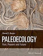 Paleoecology: Past, Present and Future - ISBN 9781118455845