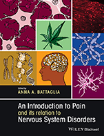 An Introduction to Pain and its relation to Nervous System Disorders - ISBN 9781118455913