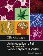 An Introduction to Pain and its relation to Nervous System Disorders - ISBN 9781118455975