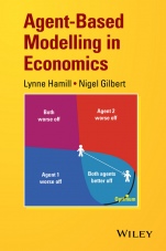 Agent–Based Modelling in Economics - ISBN 9781118456071