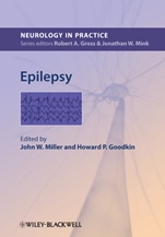 Epilepsy - ISBN 9781118456941
